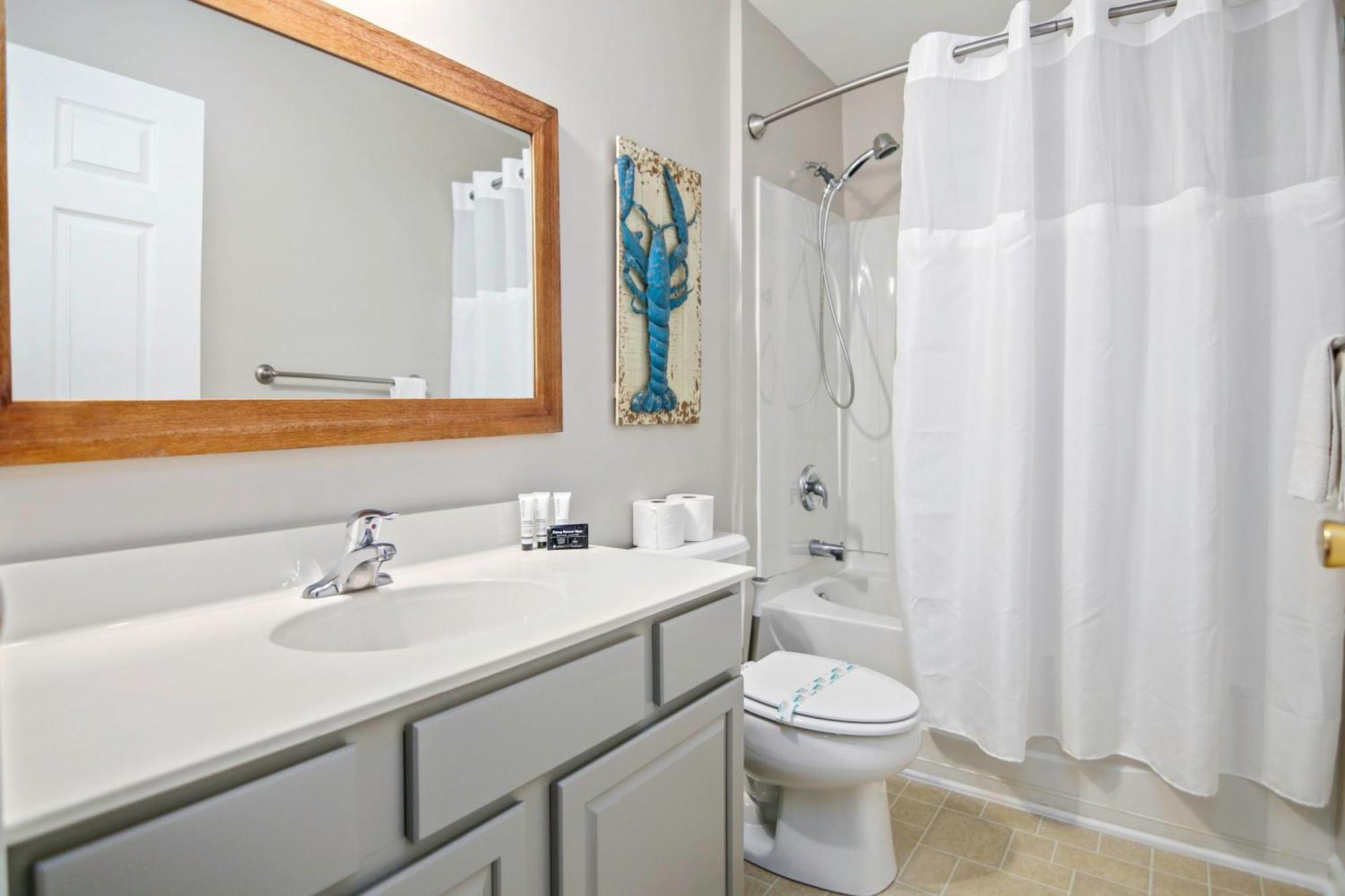 Suite Carolina Charleston Exterior photo